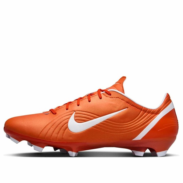 Nike ナイキ メンズ スニーカー  【Nike Zoom Mercurial Vapor 1 FG hock Orange HV0888-800】  サイズ US_M_13