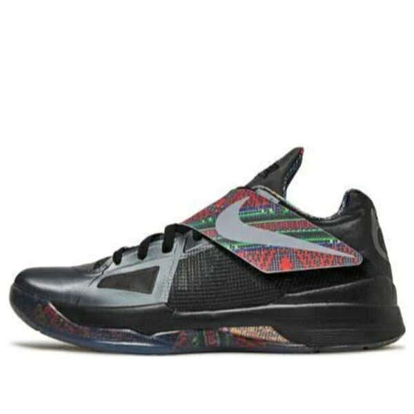 Nike ナイキ メンズ スニーカー  【Nike Zoom KD 4 BHM 530960-001】  サイズ US_11(29.0cm)