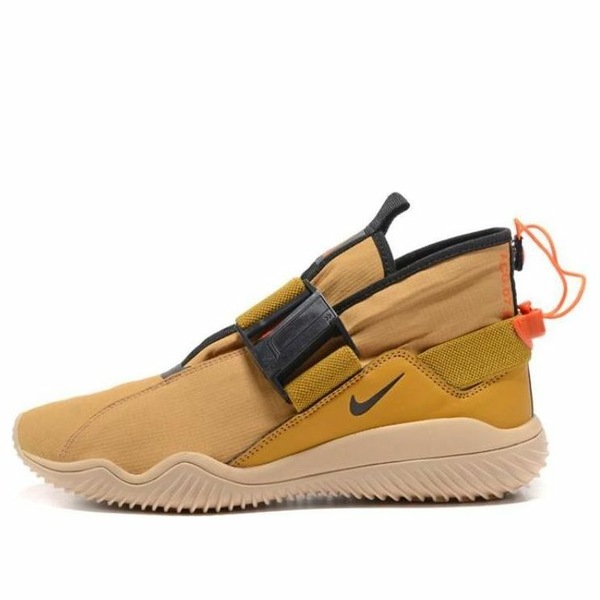 Nike ナイキ メンズ スニーカー  【NikeLab ACG 07 KMTR \u0027Golden Beige\u0027 902776-201】  大いさ US_12(30.0糎) スニーカー-メンズ靴
