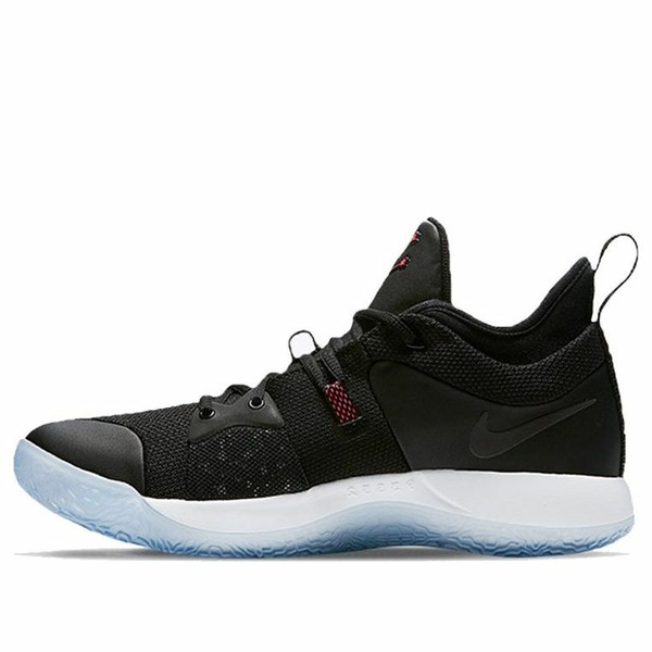 Nike ナイキ メンズ スニーカー  【Nike PG 2 EP \u0027Taurus\u0027 AO2984-003】  大いさ US_7.5(25.5糎) スニーカー-メンズ靴-靴