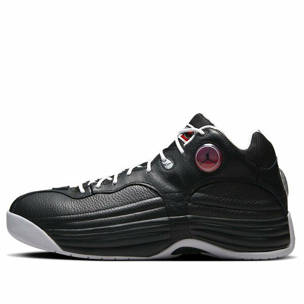 Jordan ジョーダン メンズ スニーカー 【Air Jordan Jumpman Team 1 2023 'Black' FV3928-006】 サイズ US_M_15｜asty
