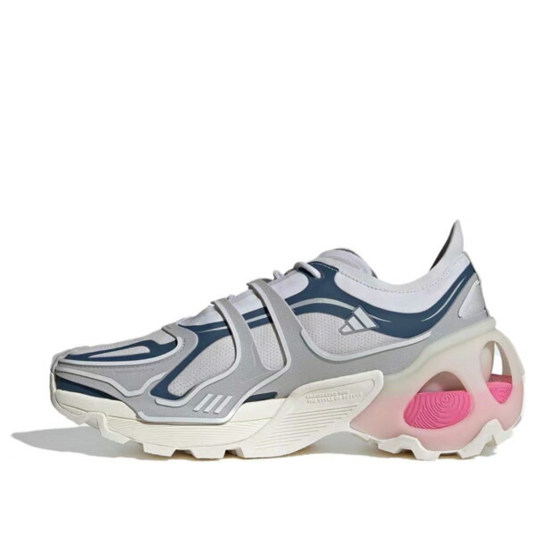 adidas アディダス メンズ スニーカー  【adidas Wonder Runner Pro \u0027Grey\u0027 IF1652】  大きさ US_M_4.5