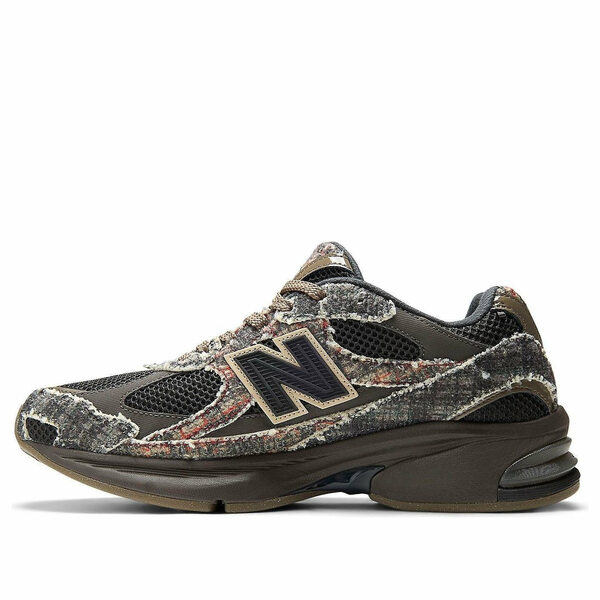 New Balance ニュー平衡にする メンズ スニーカー  【New Balance x Joe Freshgoods 2010 \u0027Hand-Me-Downs\u0027 U2010JF1】  大きさ US_9(27.0糎)