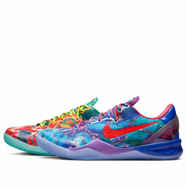 Nike ナイキ メンズ スニーカー  【Nike Kobe 8 Protro What The 2025 HM9621-900】  サイズ US_M_13.5