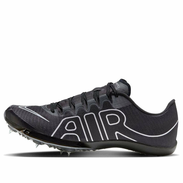 Nike ナイキ メンズ スニーカー  【Nike Air Zoom Maxfly More Uptempo \u0027Black White\u0027 DN6948-001】  大きさ US_7.5(25.5糎)