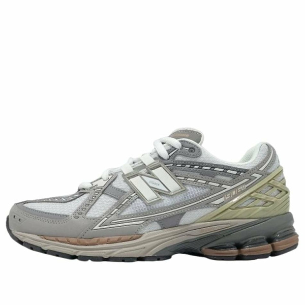 New Balance ニュー平衡にする メンズ スニーカー  【New Balance 1906 Utility \u0027Grey Olivine\u0027 M1906NB】  大いさ US_M_14 メンズ靴-靴-スニーカー