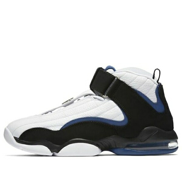 Nike ナイキ メンズ スニーカー  【Nike Air Penny 4 OG \u0027Orlando\u0027 864018-100】  大きさ US_8.5(26.5糎)