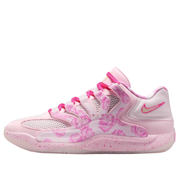 Nike ナイキ メンズ スニーカー  【Nike KD 18 EP Aunt Pearl HV1999-600】  サイズ US_6(24.0cm)