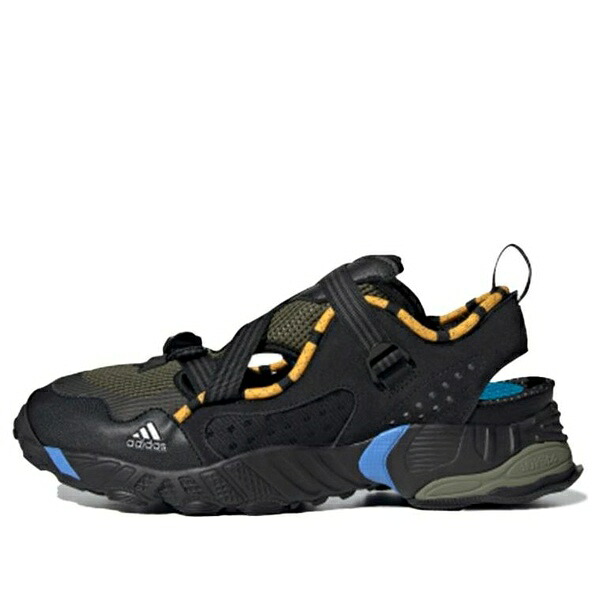 adidas アディダス メンズ スニーカー  【adidas Novaturbo \u0027Black\u0027 FW0989】  大きさ US_9(27.0糎)