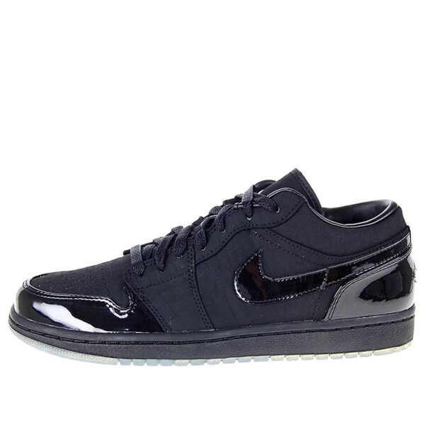 Jordan ジョーダン メンズ スニーカー 【Air Jordan 1 Retro Low 'Metallic Silver' 309192-002】 サイズ US_10(28.0cm)|asty