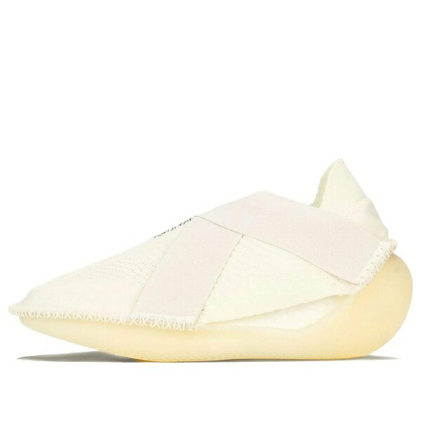 adidas アディダス メンズ スニーカー 【Y-3 Itogo 'Cream White' ID1807】 サイズ US_M_4.5｜asty