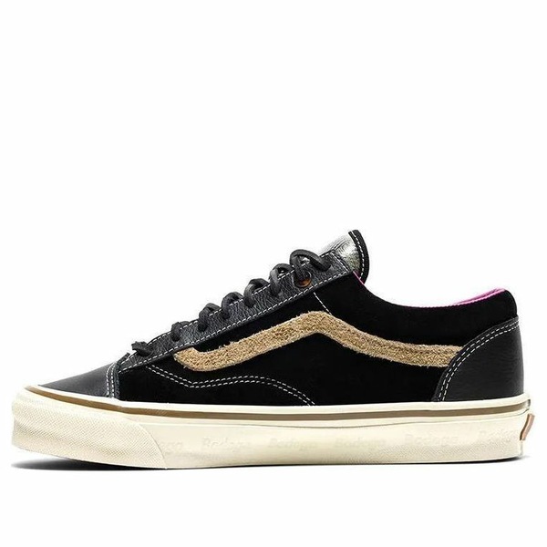 Vans バンズ メンズ スニーカー  【Vans x Bodega Vault OG Style 36 LX \u0027High Note\u0027 VN0A4BVE5J6】  大きさ US_6.5(24.5糎)