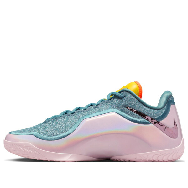 Nike ナイキ メンズ スニーカー  【Nike LeBron 23 \u0027Miami Twice\u0027 IH1513-001】  大きさ US_M_13