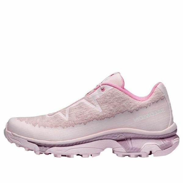 SALOMON サロモン メンズ スニーカー 【SALOMON x Philo Landowski XT-SP1 'Pink' 473806】 サイズ US_12.5(30.5cm)|asty