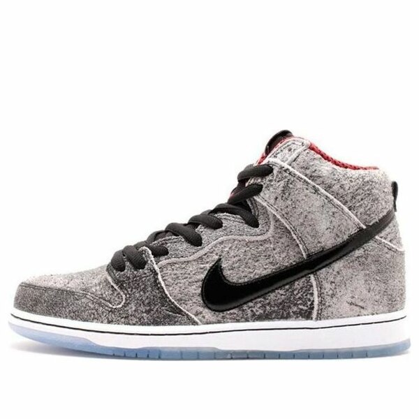 Nike ナイキ メンズ スニーカー  【Nike SB Dunk High Premium \u0027Salt Stain\u0027 313171-024】  大きさ US_11(29.0珊)