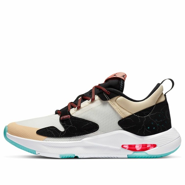 Jordan ジョーダン メンズ スニーカー  【Air Jordan Air Cadence \u0027Pale Ivory\u0027 DB2741-100】  大きさ US_12(30.0糎)