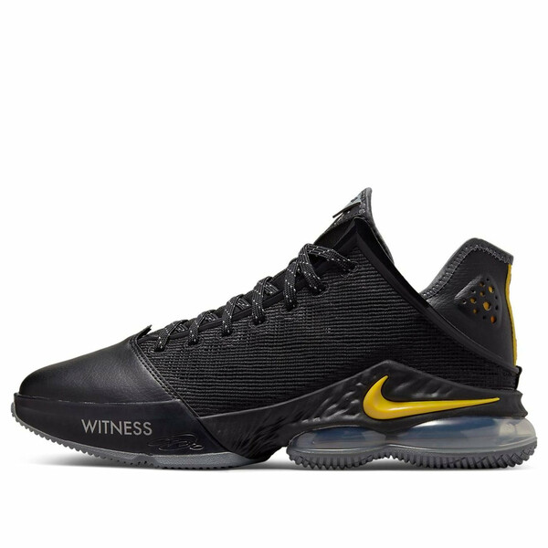 Nike ナイキ メンズ スニーカー  【Nike LeBron 19 Low \u0027Witness\u0027 DH1270-002】  大きさ US_11(29.0珊)