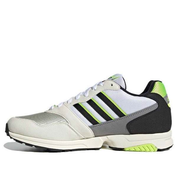 adidas アディダス メンズ スニーカー  【adidas ZX 10000 \u0027Off White\u0027 FX6947】  大きさ US_9(27.0珊)
