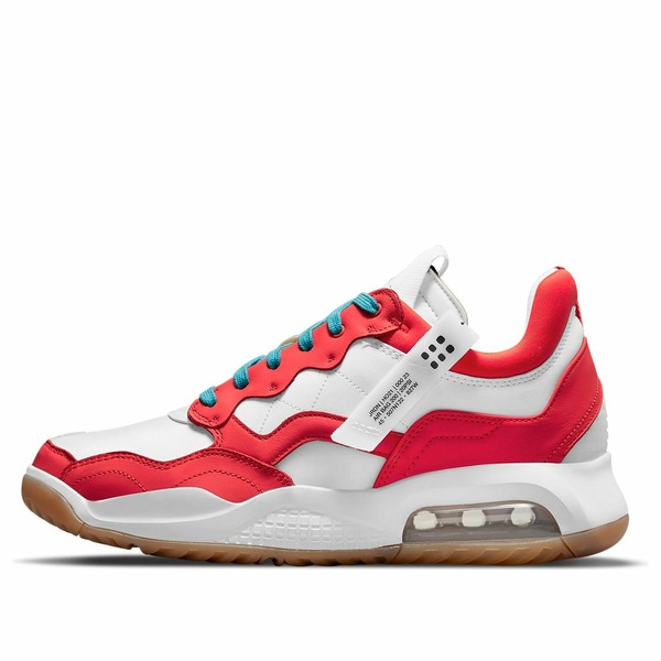 Jordan ジョーダン メンズ スニーカー 【Air Jordan MA2 'Chile Red' CV8122-600】 サイズ US_8.5(26.5cm)|asty