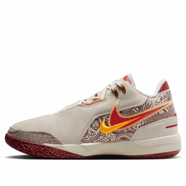Nike ナイキ メンズ スニーカー  【Nike LeBron NXXT Gen AMPD \u0027Cavs\u0027 FZ7890-001】  大きさ US_10.5(28.5糎)