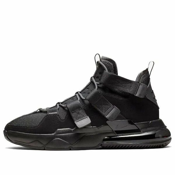 Nike ナイキ メンズ スニーカー  【Nike Air Edge 270 \u0027Triple Black\u0027 AQ8764-003】  大きさ US_11(29.0糎)