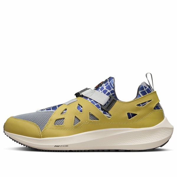 Nike ナイキ メンズ スニーカー  【Nike x Patta Air Huarache 20Y24 \u0027Saffron Quartz\u0027 FJ4201-300】  大きさ US_M_14