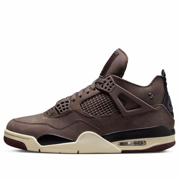 Jordan ジョーダン メンズ スニーカー  【Air Jordan 4 x A Ma Maneire \u0027Violet Ore\u0027 DV6773-220】  大いさ US_M_17
