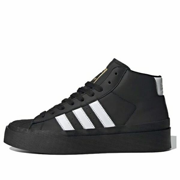 adidas アディダス メンズ スニーカー  【adidas 424 x Pro Model \u0027Core Black\u0027 FX6849】  大きさ US_M_13