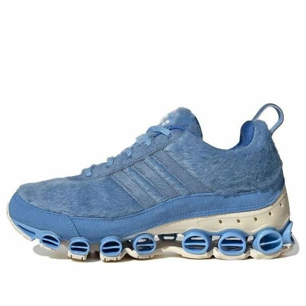 adidas アディダス メンズ スニーカー  【adidas Kerwin Frost x Microbounce T1 \u0027YTI\u0027 GX6446】  大いさ US_12.5(30.5糎)