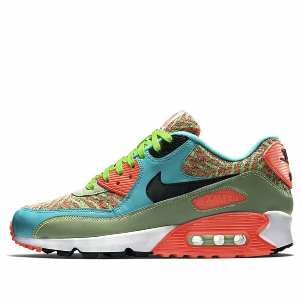 Nike ナイキ メンズ スニーカー  【Nike Air Max 90 \u0027Anniversary\u0027 725235-306】  大きさ US_6(24.0珊)