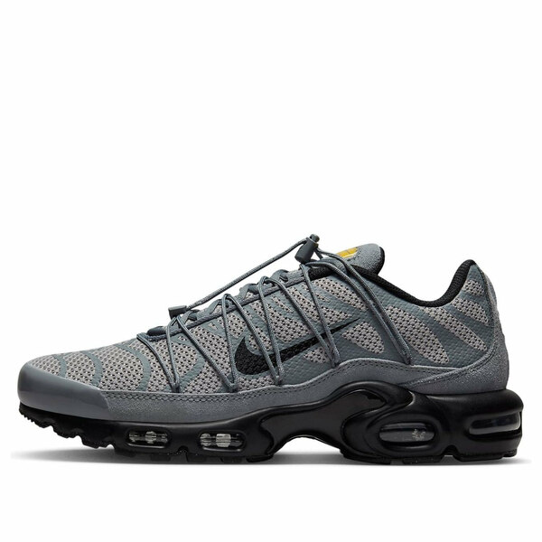 Nike ナイキ メンズ スニーカー  【Nike Air Max Plus Utility \u0027Wolf Grey Black\u0027 FD0670-002】  大きさ US_8(26.0珊)