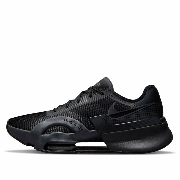 Nike ナイキ メンズ スニーカー  【Nike Air Zoom SuperRep 3 \u0027Black Volt\u0027 DC9115-001】  大きさ US_11(29.0糎)