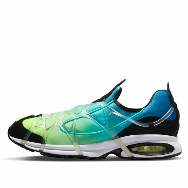 Nike ナイキ メンズ スニーカー 【Nike Air Kukini SE 'Lemon Venom Aurora' DV1902-100】 サイズ US_M_15|asty