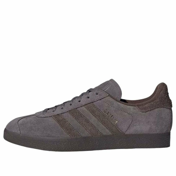 adidas アディダス メンズ スニーカー  【adidas Gazelle \u0027Charcoal Brown\u0027 IG2097】  大きさ US_12(30.0糎)