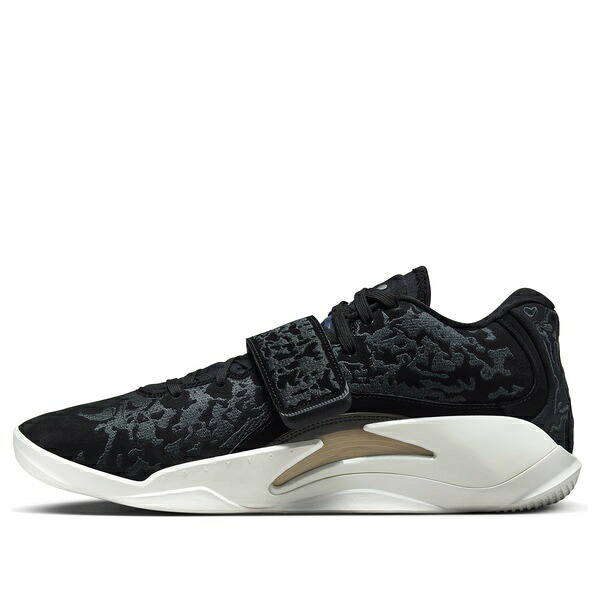 Jordan ジョーダン メンズ スニーカー  【Air Jordan Zion 3 M.U.D. SE PF \u0027Dark Ash\u0027 FN1778-002】  大きさ US_6.5(24.5珊)