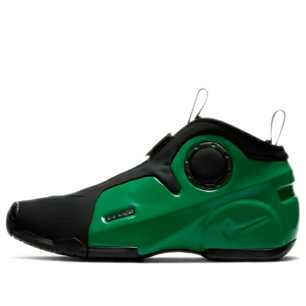 Nike ナイキ メンズ スニーカー  【Nike Air Flightposite 2 \u0027Clover\u0027 CD7399-001】  大いさ US_M_13
