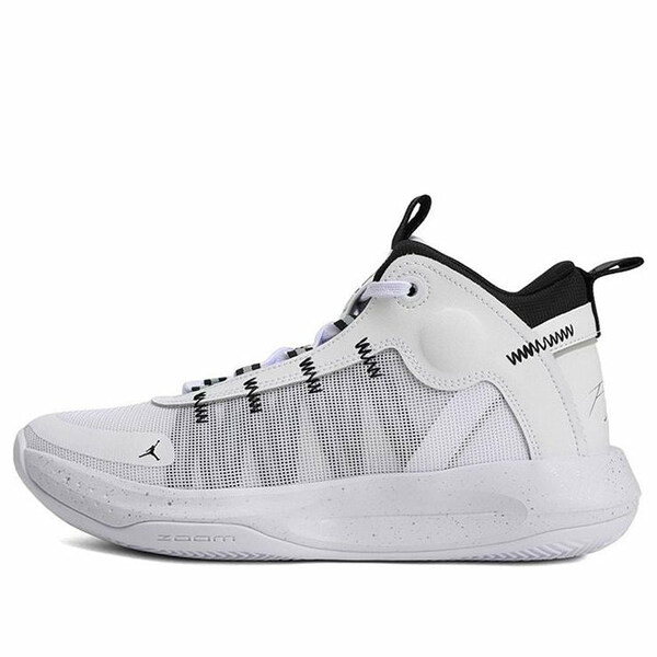 Jordan ジョーダン メンズ スニーカー  【Air Jordan Jumpman 2020 PF \u0027White Metallic SIlver\u0027 BQ3448-102】  大いさ US_10(28.0糎)