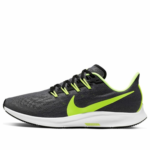Nike ナイキ メンズ スニーカー  【Nike Air Zoom Pegasus 36 GEL \u0027Volt\u0027 CJ8017-071】  大きさ US_8.5(26.5珊)