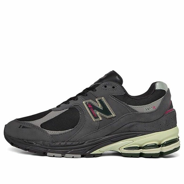 New Balance ニュー平衡にする メンズ スニーカー  【New Balance 2002R \u0027Magnet Hi-Pink\u0027 M2002RGV】  大きさ US_12(30.0糎)
