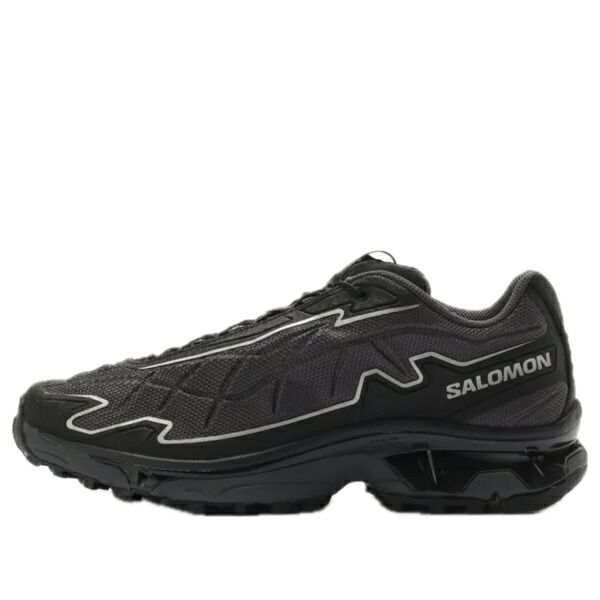 SALOMON サロモン メンズ スニーカー  【SALOMON XT-Slate \u0027Black Asphalt\u0027 475756】  大いさ US_M_4