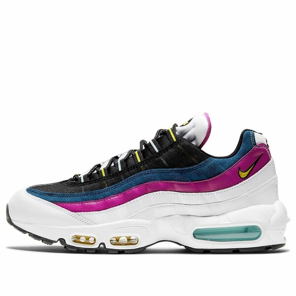 Nike ナイキ メンズ スニーカー  【Nike Air Max 95 \u0027Cactus Flower\u0027 DC1862-100】  大きさ US_12(30.0珊)
