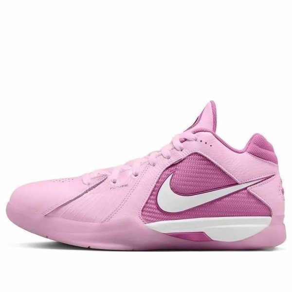 Nike ナイキ メンズ スニーカー  【Nike Zoom KD 3 Retro \u0027Aunt Pearl\u0027 FJ0892-600】  大きさ US_9.5(27.5糎)