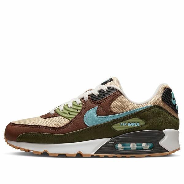 Nike ナイキ メンズ スニーカー  【Nike Air Max 90 \u0027Hemp\u0027 FB3348-200】  大きさ US_8(26.0珊)