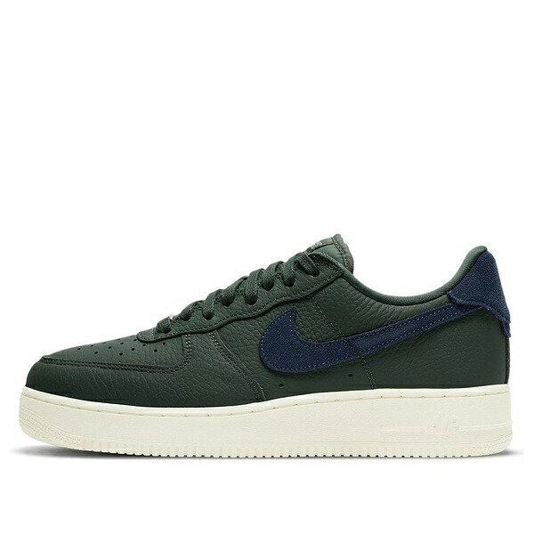 Nike ナイキ メンズ スニーカー  【Nike Air Force 1 07 Craft \u0027Galactic Jade\u0027 CV1755-300】  大いさ US_M_14