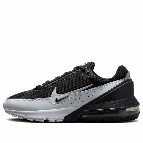 Nike ナイキ メンズ スニーカー  【Nike Air Max Pulse \u0027Black White\u0027 DR0453-005】  大きさ US_12(30.0珊)