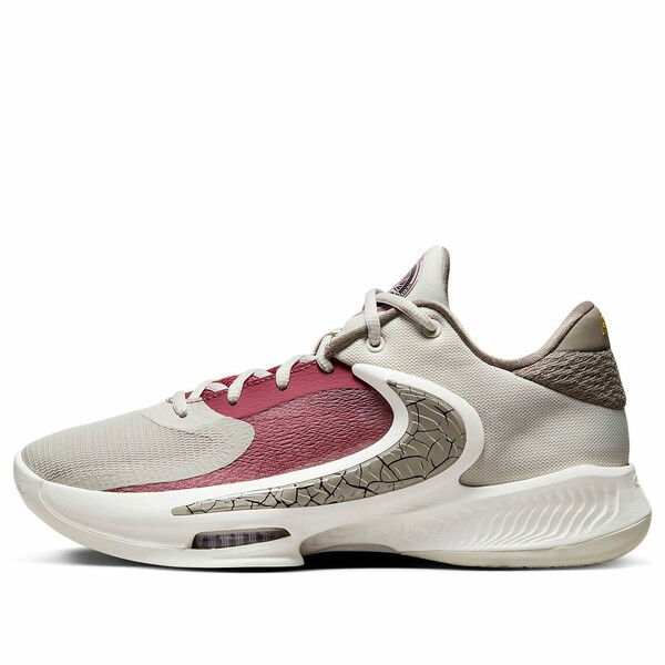 Nike ナイキ メンズ スニーカー  【Nike Zoom Freak 4 \u0027Kolossaio\u0027 DJ6149-002】  大きさ US_M_14
