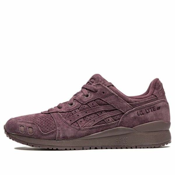 ASICS アシックス メンズ スニーカー  【ASICS Ronnie Fieg x Gel Lyte 3 OG \u0027The Palette - Rogue\u0027 1201A224-204】  大きさ US_5.5(23.5糎)
