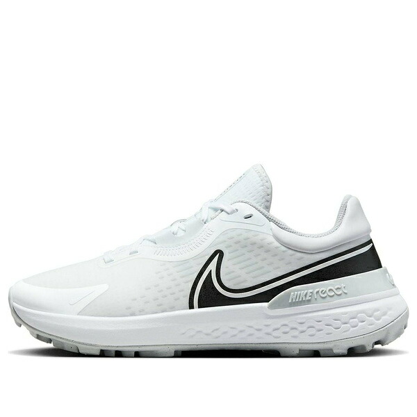 Nike ナイキ メンズ スニーカー  【Nike Infinity Pro 2 \u0027White Black\u0027 DJ5593-101】  大きさ US_7(25.0珊)
