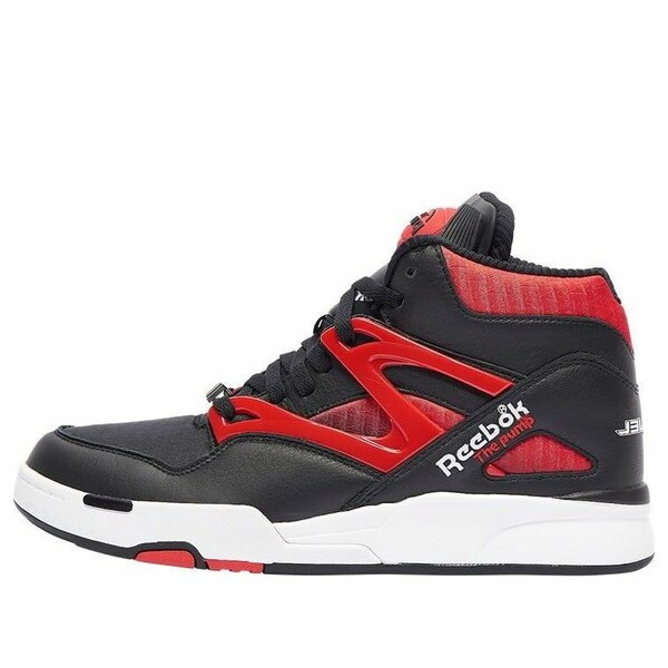 Reebok リーボック メンズ スニーカー  【Reebok Anuel AA x Pump Omni Zone 2 \u0027The Sky Above The Street\u0027 HQ6243】  大きさ US_11.5(29.5糎)