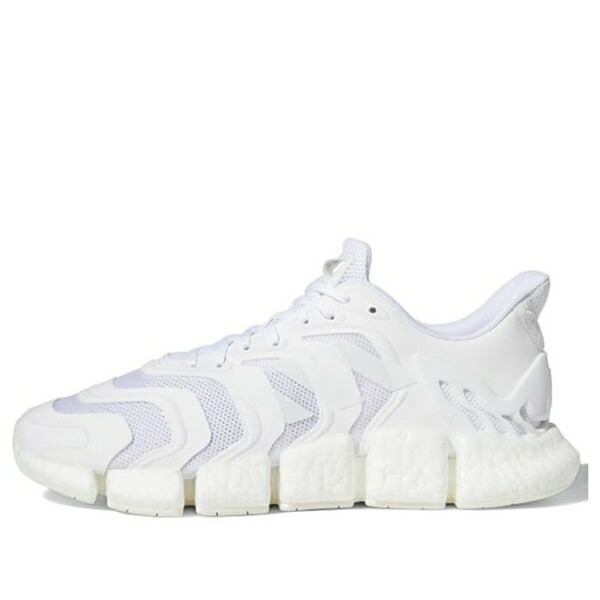 adidas アディダス メンズ スニーカー  【adidas Climacool Vento \u0027Triple White\u0027 FX7842】  大きさ US_11(29.0糎)